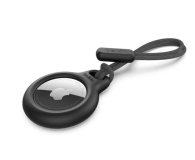 Belkin Secure AirTag Holder Strap - Black - 718781 - zdjęcie 1